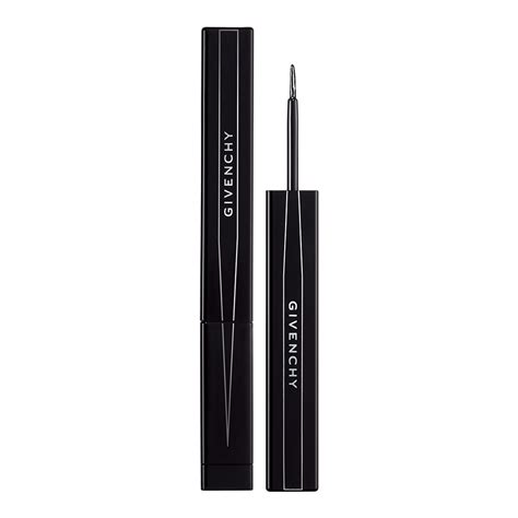 PHENOMEN'EYES LINER VINYL BLACK